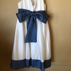 New Flower Girl Dress